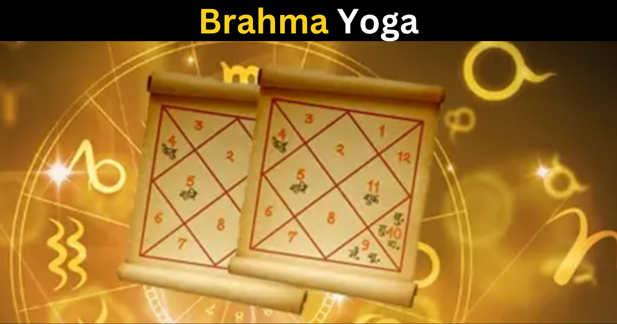 Unlocking the Mystical Power of Brahma Yoga: A Path to Abundance and Enlightenment