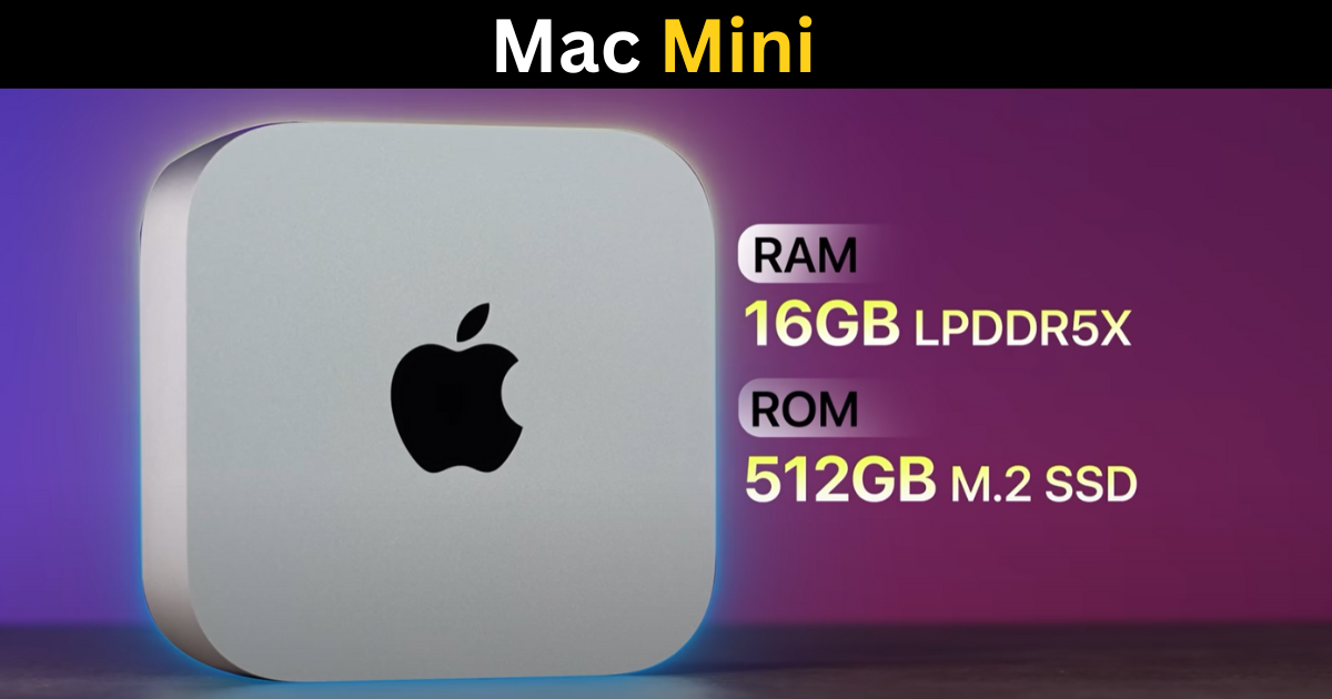 Apple Unveils Refreshed Mac Mini with M4 and M4 Pro Chips: Everything You Need to Know