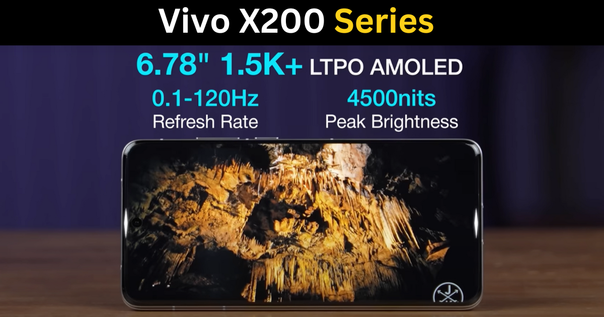 Vivo X200 Series: Global Launch Tomorrow in Malaysia – All You Need to Know!