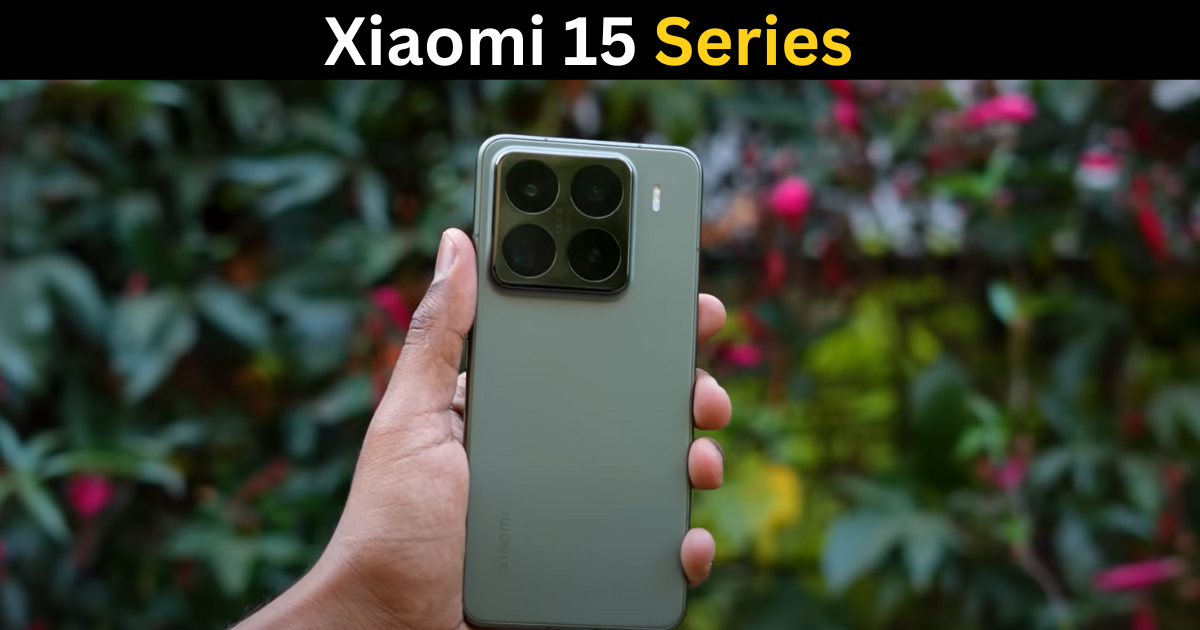 Xiaomi 15 and 15 Pro: Snapdragon 8 Elite Powerhouses Redefining Flagship Standards